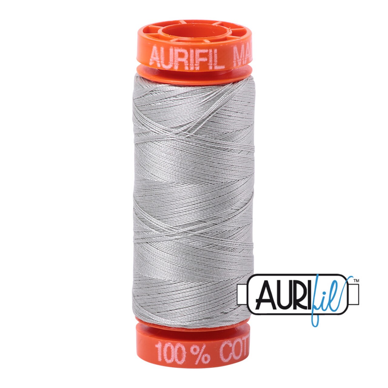 Airstream (6726) | 50wt Small Spool (200M / 220Y) | Aurifil Thread